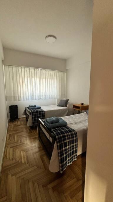 Avehome 4d Apartamento Ciudad Autónoma de Buenos Aires