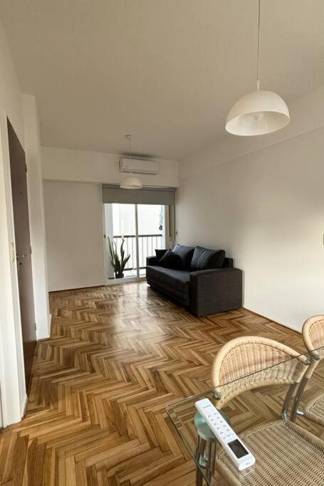Apartamento Avehome 4d Ciudad Autónoma de Buenos Aires