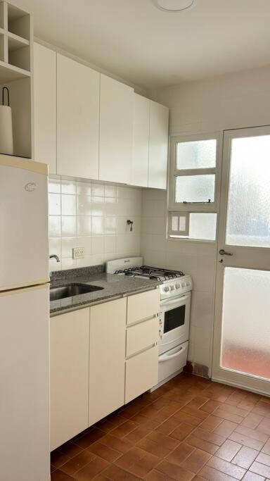 Apartamento Avehome 4d Ciudad Autónoma de Buenos Aires