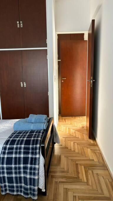 Apartamento Avehome 4d